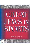 Great Jews in Sports (2005)