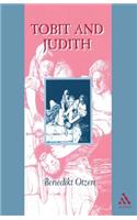 Tobit and Judith