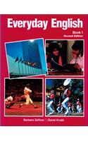 Everyday English 1-Cass 2