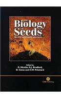 Biology of Seeds