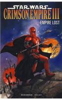 Star Wars - Crimson Empire III