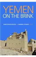 Yemen on the Brink