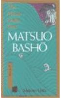 Matsuo Basho: The Master Haiku Poet