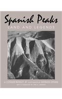 Spanish Peaks
