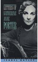 Letters of Katherine A. Porter