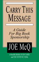 Carry This Message