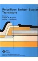 Polysilicon Emitter Bipolar Transistors