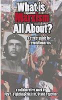 What is Marxism All About?