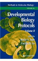Developmental Biology Protocols