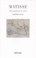 Matisse - the Essence of Line. Selected Prints 1900-1950