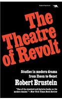 Theatre of Revolt