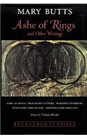 Ashe of Rings, and Other Writings