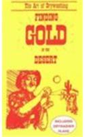 Finding Gold in the Desert