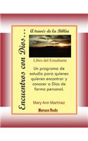 Encuentros con Dios...