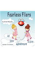 Fearless Fliers - An Izzie & Ollie Adventure