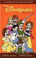 Disneyland Adventure