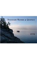 Boundary Waters & Quetico