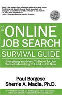 Online Job Search Survival Guide