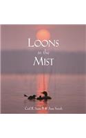 Loons in the Mist