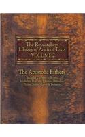 Researchers Library of Ancient Texts, Volume 2
