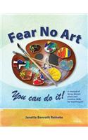 Fear No Art