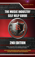 Music Industry Self Help Guide