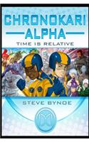 Chronokari Alpha