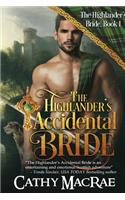 Highlander's Accidental Bride