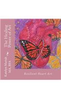 Resilient Heart Art