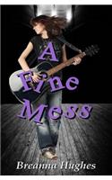 Fine Mess