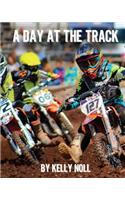 Day At The Track