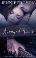 Savaged Vows