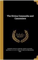 The Divina Commedia and Canzoniere