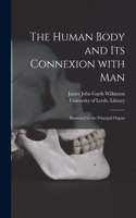 Human Body and Its Connexion With Man