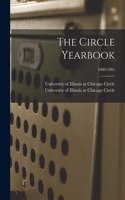 Circle Yearbook; 1980-1981