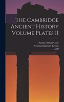 Cambridge Ancient History Volume Plates II