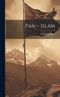 Pan - Islam