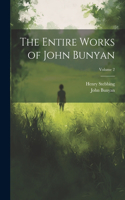 Entire Works of John Bunyan; Volume 2