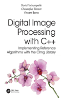 Digital Image Processing with C++