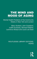 Mind and Mood of Aging
