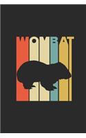 Wombat Retro