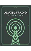Amateur Radio Logbook