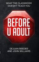 Before U Adult