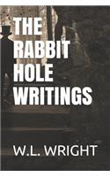 Rabbit Hole Writings