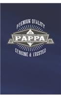 Premium Quality No1 Pappa Genuine & Trusted