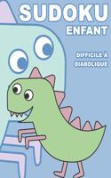 Sudoku Enfant Difficile À Diabolique