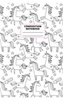 Composition Notebook