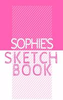 Sophie's Sketchbook