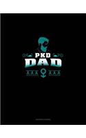 Pkd Dad: Accounts Journal