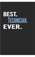 Best. Technician. Ever.